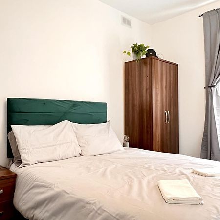 Apartment 3 Blackpool Ngoại thất bức ảnh