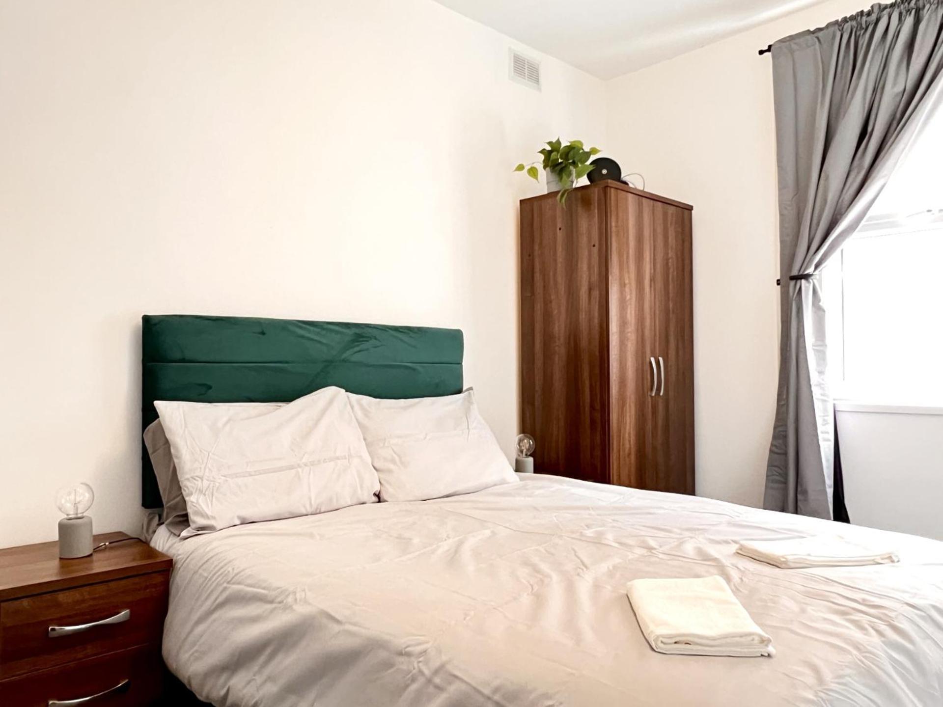 Apartment 3 Blackpool Ngoại thất bức ảnh