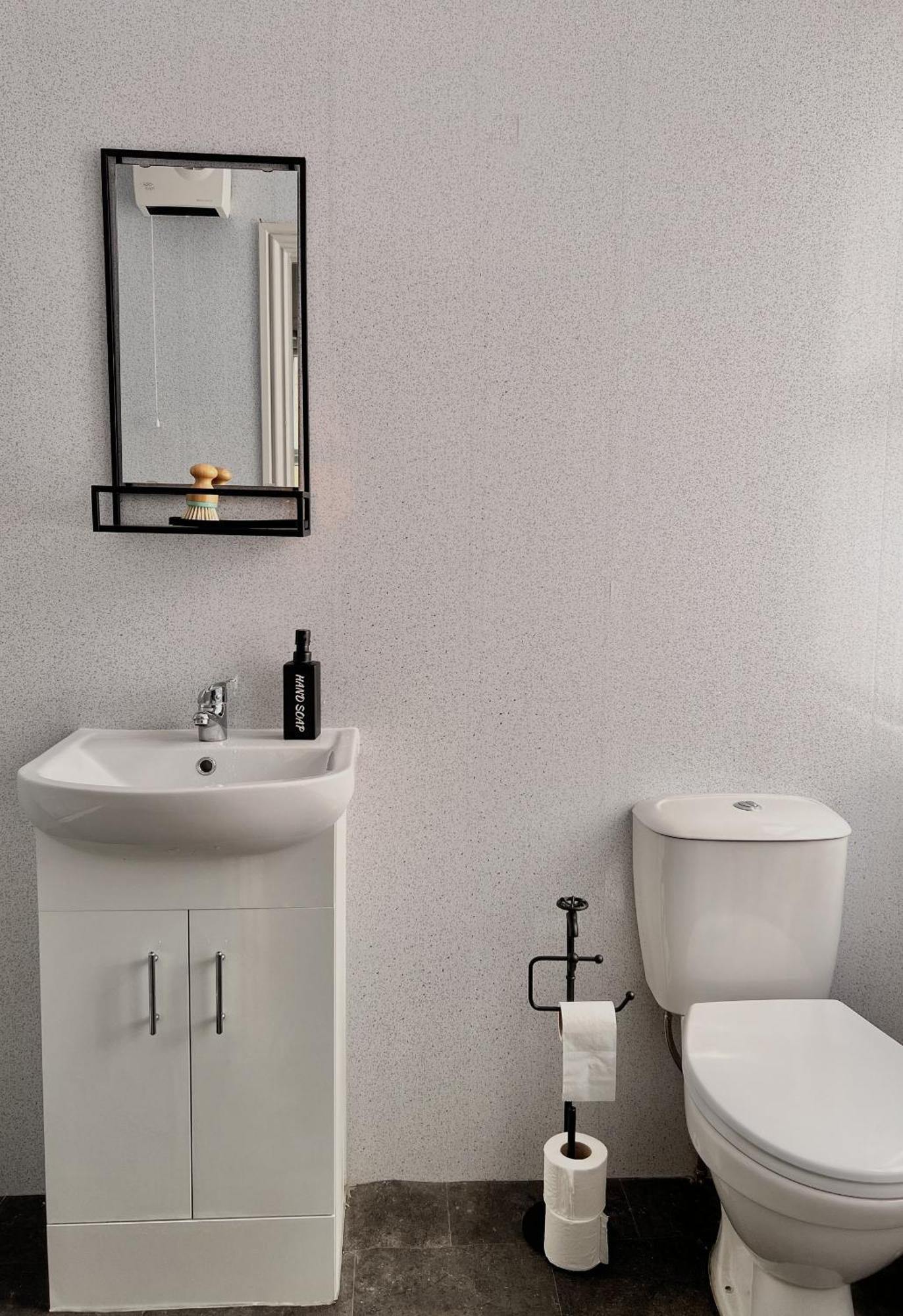 Apartment 3 Blackpool Ngoại thất bức ảnh